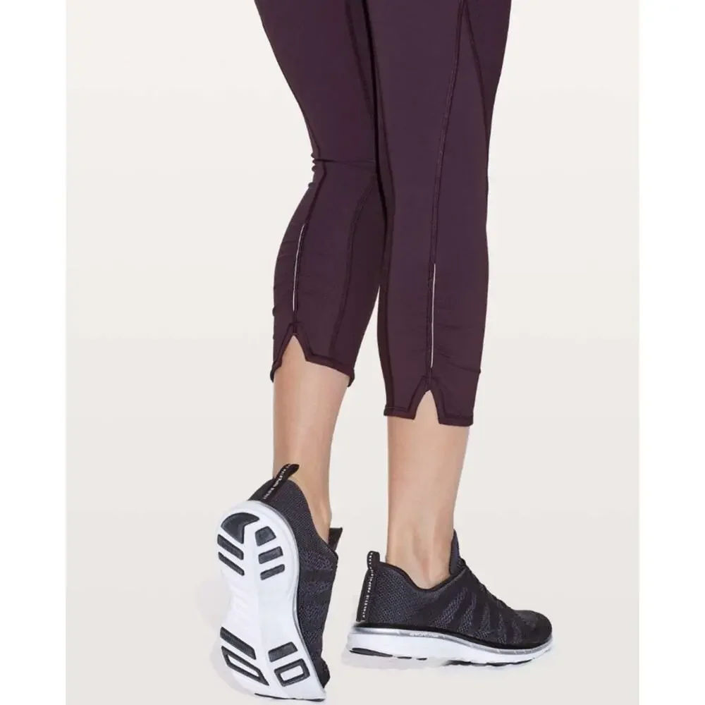 lululemon athletica make leaps